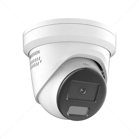 HIKVISION IP TURRET 4MP COLORVU DS-2CD2347G2H-LIU - NeonSales {{ shop.shopifyCountryName }}