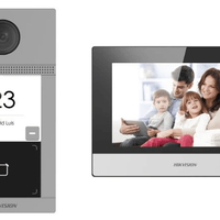 HIKVISION IP VIDEO INTERCOM KIT - NeonSales {{ shop.shopifyCountryName }}