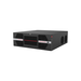Hikvision iVMS-9000NI-S16R/C1000 VMS workstation angled view