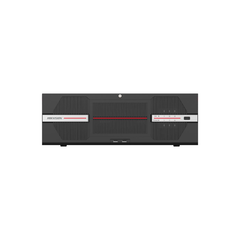 Hikvision iVMS-9000NI-S16R/C1000 VMS workstation front view