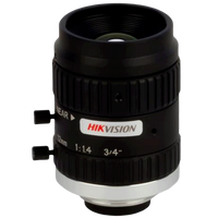 HIKVISION MF1614M-5MP - representative MF-series 5MP lens family
