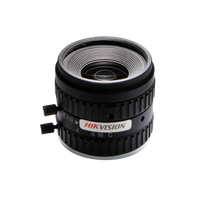 HIKVISION MF1614M-5MP - representative MF-series 5MP fixed-focal lens family