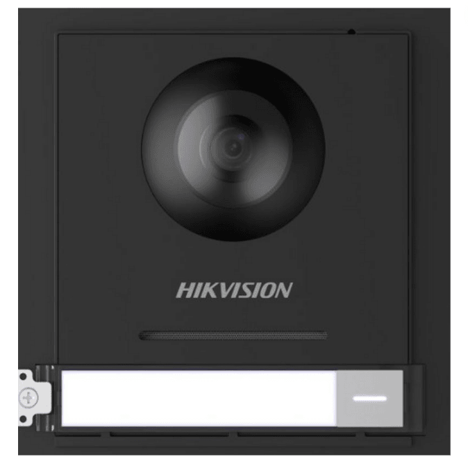 HIKVISION MODULAR CAMERA UNIT - STANDARD POE - NeonSales {{ shop.shopifyCountryName }}