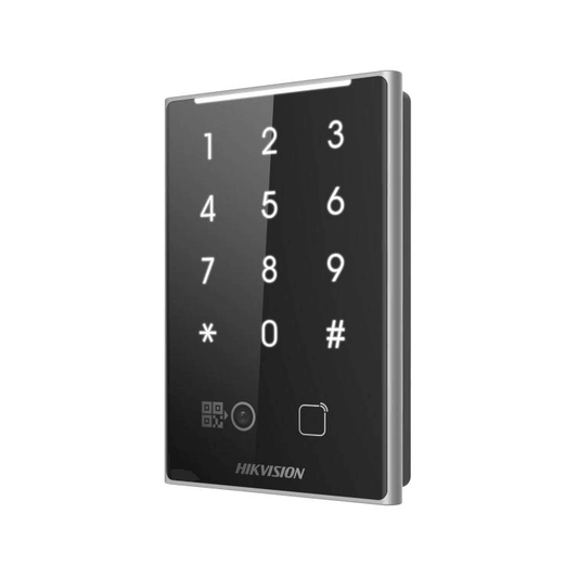HIKVISION NUMERIC AND CARD READER - NeonSales {{ shop.shopifyCountryName }}