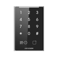 HIKVISION NUMERIC AND CARD READER - NeonSales {{ shop.shopifyCountryName }}