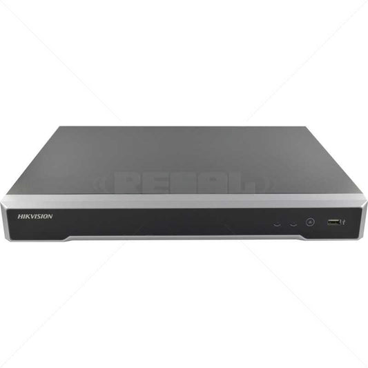 HIKVISION NVR 16CH 160MBPS NO POE DS-7616NXI-K2(D) - NeonSales {{ shop.shopifyCountryName }}