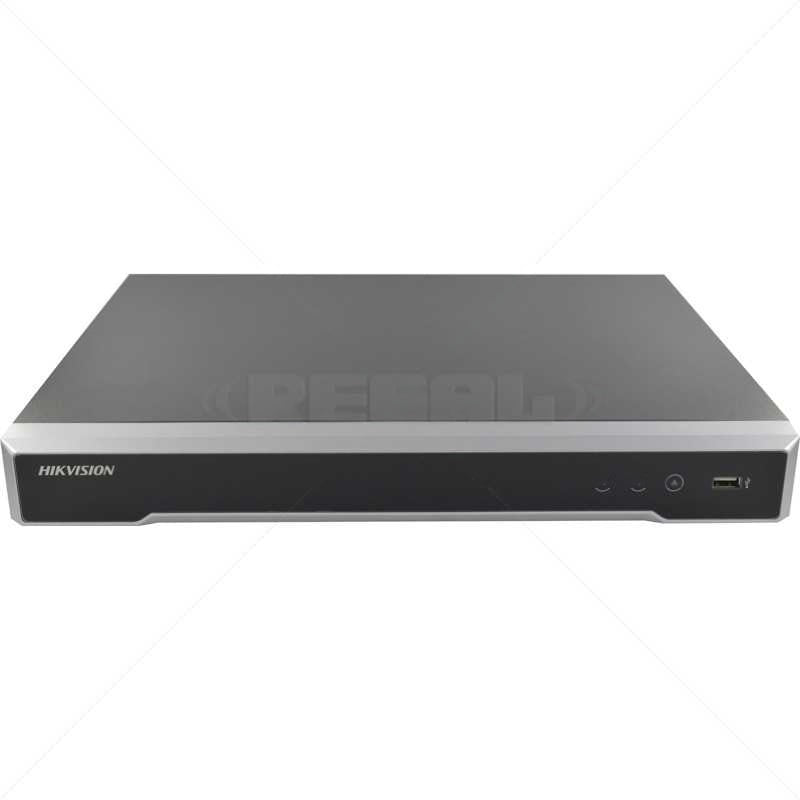 HIKVISION NVR 16CH 160MBPS NO POE DS-7616NXI-K2(D) - NeonSales {{ shop.shopifyCountryName }}