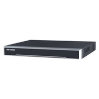 HIKVISION NVR 16CH 160MBPS WITH DS-7616NXI-K2/16P - NeonSales {{ shop.shopifyCountryName }}