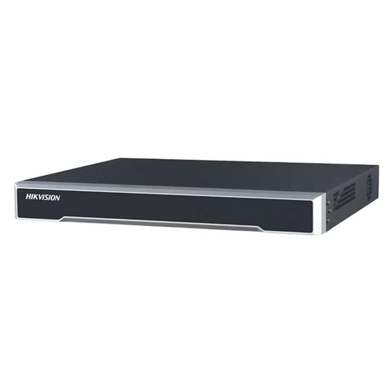 HIKVISION NVR 16CH 160MBPS WITH DS-7616NXI-K2/16P - NeonSales {{ shop.shopifyCountryName }}
