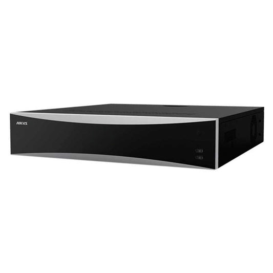 HIKVISION NVR 16CH 256MBPS DS-7716NXI-I4/S(STD)(E) - NeonSales {{ shop.shopifyCountryName }}