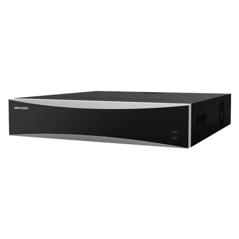 HIKVISION NVR 32CH 256MBPS DS-7732NXI-I4/S(STD)(E) - NeonSales {{ shop.shopifyCountryName }}