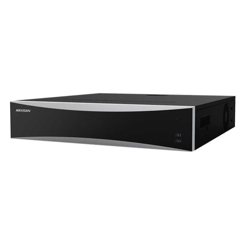 HIKVISION NVR 32CH 256MBPS ACU DS-7732NXI-I4/16P/S - NeonSales {{ shop.shopifyCountryName }}