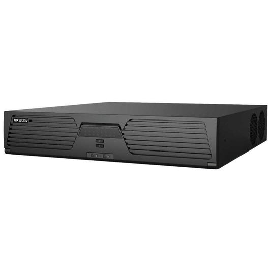 HIKVISION NVR 32CH 320MBPS DS-9632NXI-I8/S(STD)(E) - NeonSales {{ shop.shopifyCountryName }}