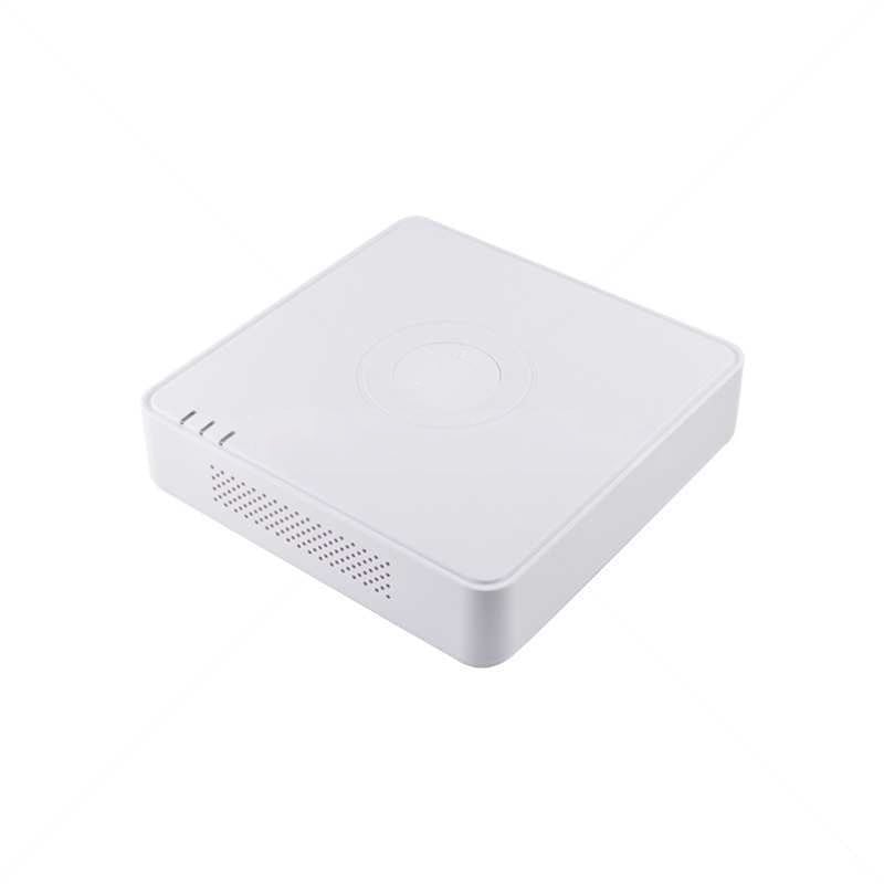 HIKVISION NVR 4CH 40MBPS NO P DS-7104NI-Q1(STD)(D) - NeonSales {{ shop.shopifyCountryName }}