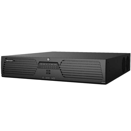 HIKVISION NVR 64CH 320MBPS DS-9664NXI-I8/S(STD)(E) - NeonSales {{ shop.shopifyCountryName }}