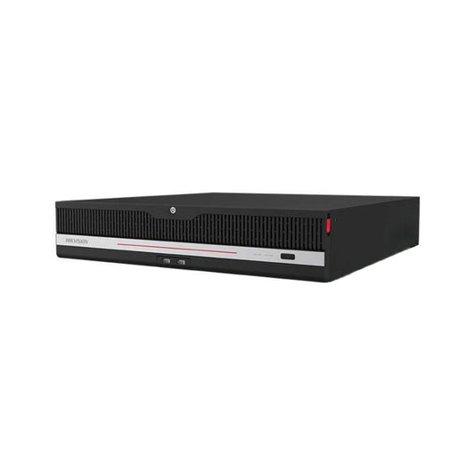 HIKVISION NVR 64CH 400MBPS D IDS-9664NXI-M8/X(STD) - NeonSales {{ shop.shopifyCountryName }}