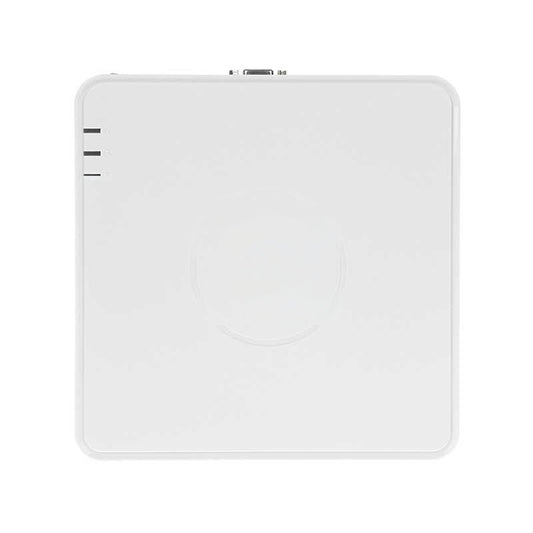 HIKVISION NVR 8CH 60MBPS WIT DS-7108NI-Q1/8P + HDD - NeonSales {{ shop.shopifyCountryName }}