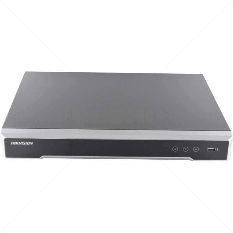 HIKVISION NVR 8CH 80MBPS NO POE CD71 DS-7608NXI-K2 - NeonSales {{ shop.shopifyCountryName }}