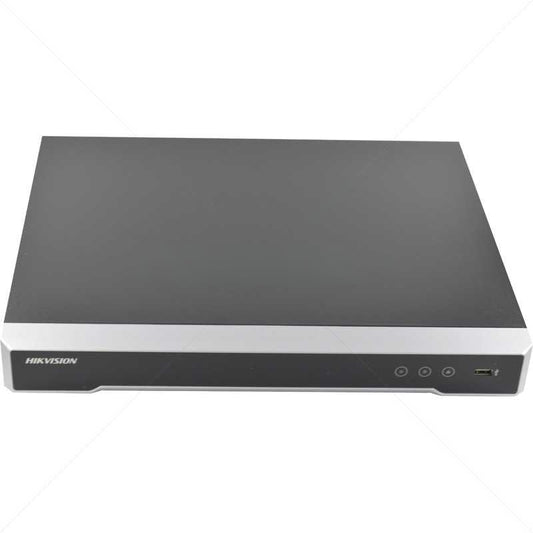 HIKVISION NVR 8CH 80MBPS WITH DS-7608NXI-K2/8P(D) - NeonSales {{ shop.shopifyCountryName }}
