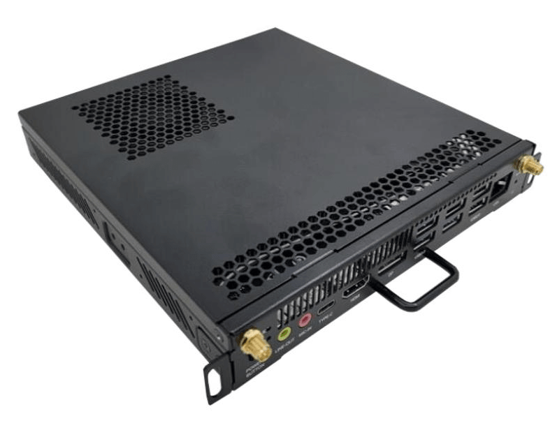 HIKVISION OPS MODULE WITH BUILT IN WIN 10 - NeonSales South Africa