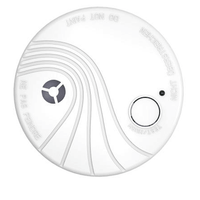 HIKVISION PHOTOELECTRIC SMOKE DETECTOR - NeonSales {{ shop.shopifyCountryName }}