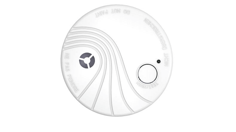 HIKVISION PHOTOELECTRIC SMOKE DETECTOR - NeonSales South Africa