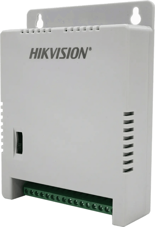 HIKVISION POWER SUPPLY 12VDC 5A DS-2FA1205-C8(EUR) - NeonSales {{ shop.shopifyCountryName }}