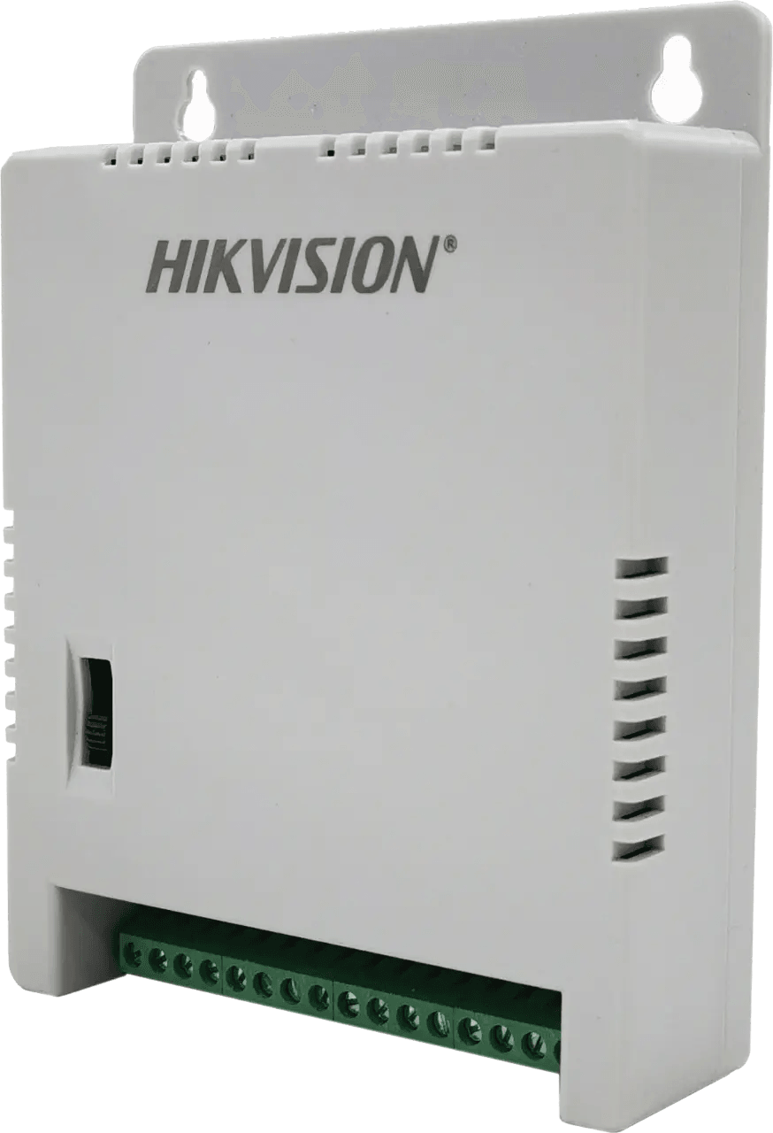 HIKVISION POWER SUPPLY 12VDC 5A DS-2FA1205-C8(EUR) - NeonSales {{ shop.shopifyCountryName }}