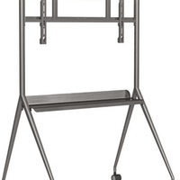 HIKVISION STEEL TROLLY STAND ON WHEELS - NeonSales {{ shop.shopifyCountryName }}