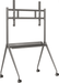 HIKVISION STEEL TROLLY STAND ON WHEELS - NeonSales {{ shop.shopifyCountryName }}