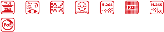 HIKVISION TANDEMVU 2MP 25X IR SPEED DOME - NeonSales {{ shop.shopifyCountryName }}