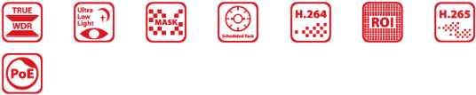 HIKVISION TANDEMVU 2MP 25X IR SPEED DOME - NeonSales {{ shop.shopifyCountryName }}