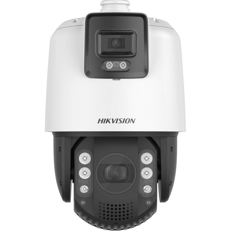 HIKVISION TANDEMVU 7"" 4MP 25X OPTICAL IP DOME - NeonSales South Africa