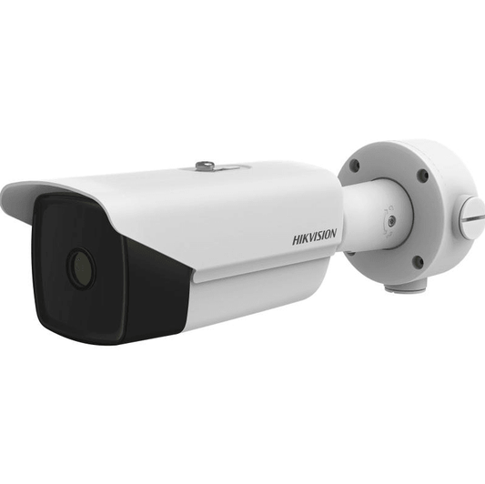 HIKVISION THERMAL BULLET CAMERA 15MM - NeonSales {{ shop.shopifyCountryName }}