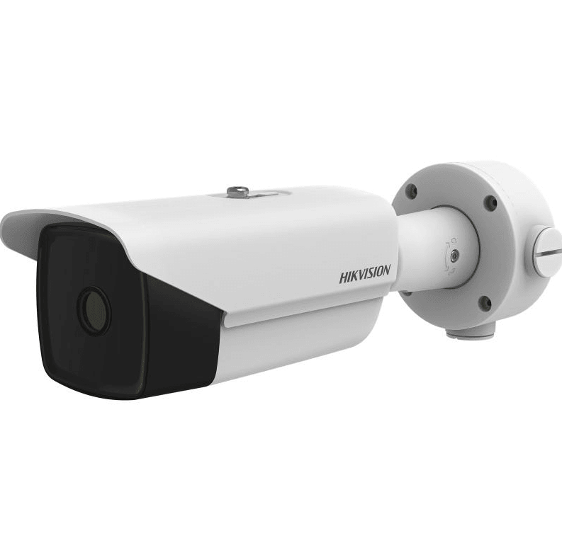 HIKVISION THERMAL BULLET CAMERA 25MM - NeonSales {{ shop.shopifyCountryName }}