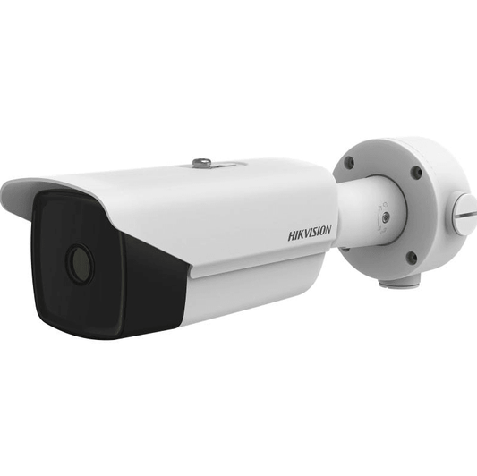 HIKVISION THERMAL BULLET CAMERA 25MM - NeonSales {{ shop.shopifyCountryName }}
