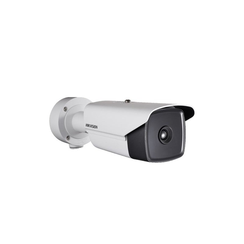 Hikvision thermal bullet camera 384x288 with 25mm lens