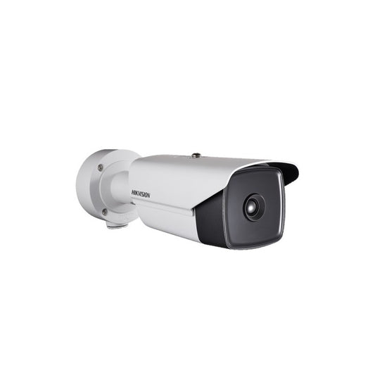 Hikvision IP Thermal Bullet 384x288 25mm IP66