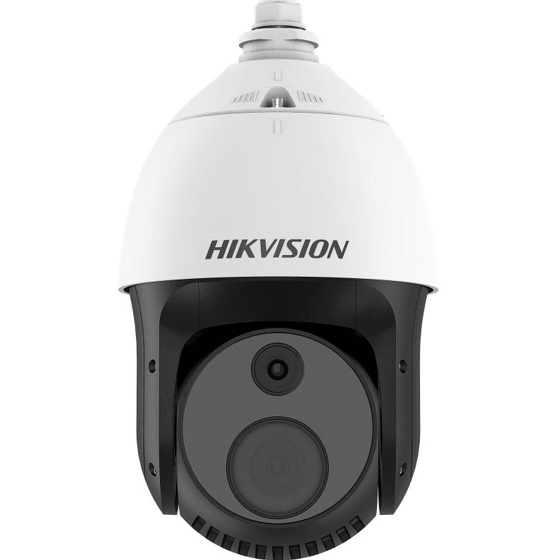 HIKVISION THERMAL/OPTICAL BI-SPECTRUM SPEED DOME - NeonSales South Africa