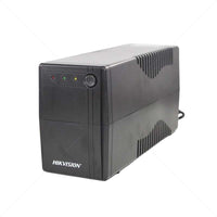 HIKVISION UPS 1000VA 600W 1X9AH BATT DS-UPS1000/SA - NeonSales {{ shop.shopifyCountryName }}