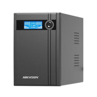 HIKVISION UPS 2KVA 1200W 2X12V 9AH B DS-UPS2000/SA - NeonSales {{ shop.shopifyCountryName }}