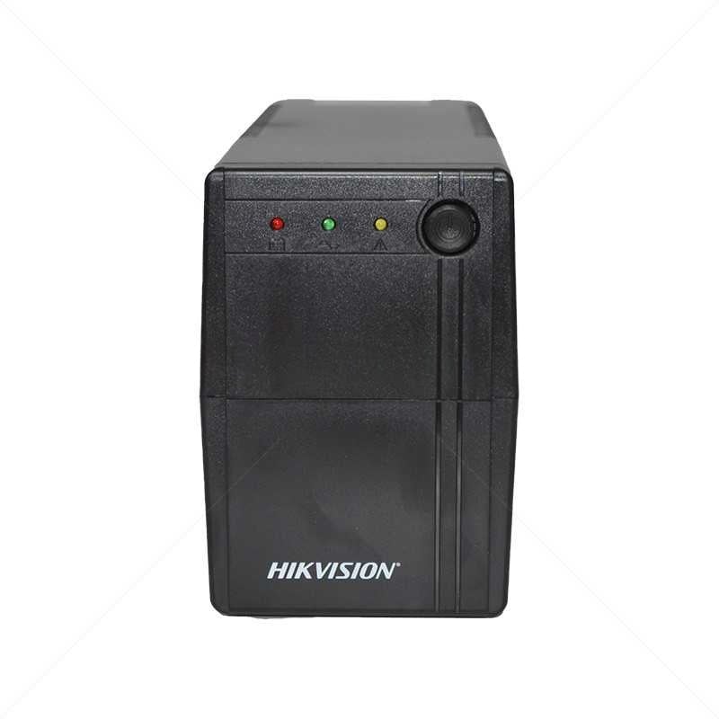 HIKVISION UPS 600VA 360W 1X12V 7AH IN DS-UPS600/SA - NeonSales {{ shop.shopifyCountryName }}