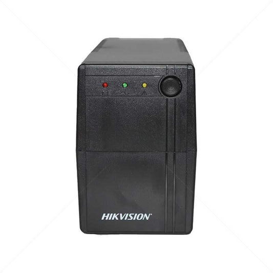 HIKVISION UPS 600VA 360W 1X12V 7AH IN DS-UPS600/SA - NeonSales {{ shop.shopifyCountryName }}