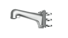 HIKVISION VERTICAL POLE MOUNT - NeonSales {{ shop.shopifyCountryName }}