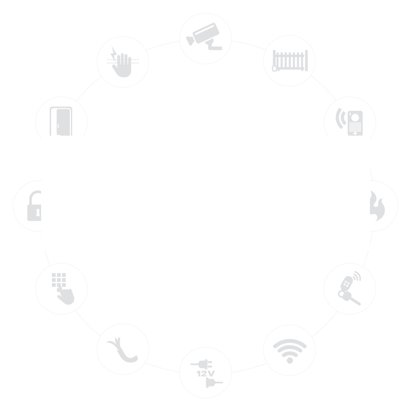 HIKVISION VMS HIKCENTRAL AX PRO PANEL - NeonSales {{ shop.shopifyCountryName }}