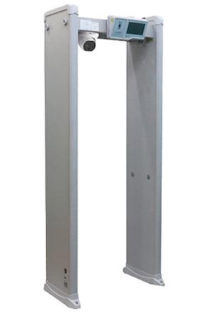 HIKVISION WALK THROUGH W/ TEMP SCREENING - NeonSales {{ shop.shopifyCountryName }}