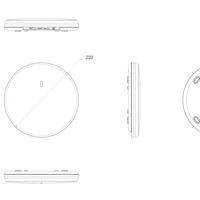 HIKVISION Wi-Fi 6 1800M CEILING ACCESS POINT - NeonSales {{ shop.shopifyCountryName }}