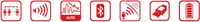 HIKVISION WIRELESS CONFERENCE SPEAKERPHONE - NeonSales {{ shop.shopifyCountryName }}