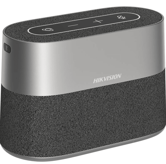 HIKVISION WIRELESS CONFERENCE SPEAKERPHONE - NeonSales {{ shop.shopifyCountryName }}