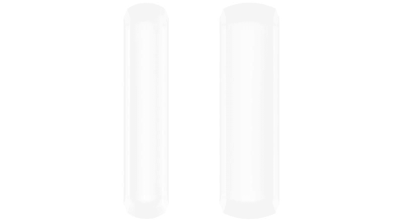 HIKVISION WIRELESS MAGNETIC CONTACT - NeonSales {{ shop.shopifyCountryName }}
